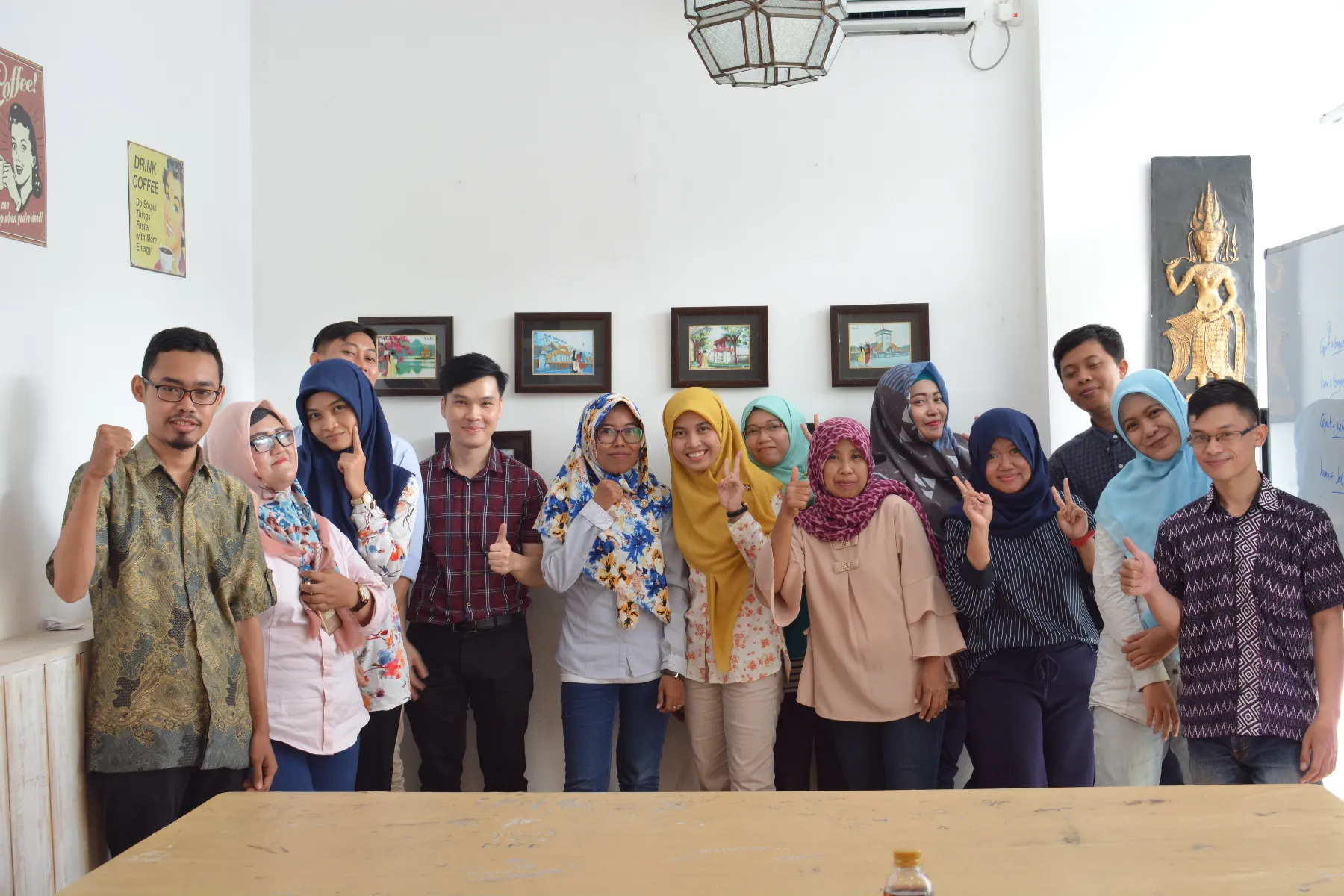 Pejuang SNBT